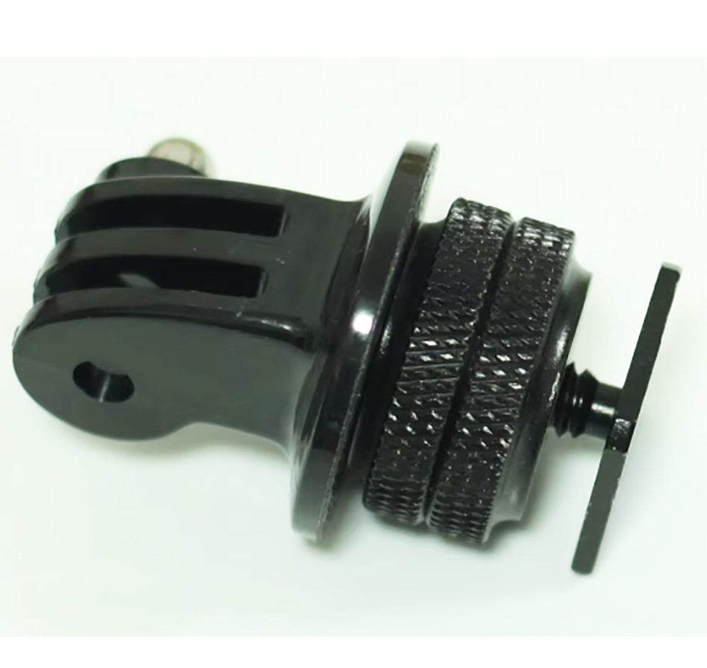 Hot Shoe Adapter - Adapter gorącej stopki 1/4