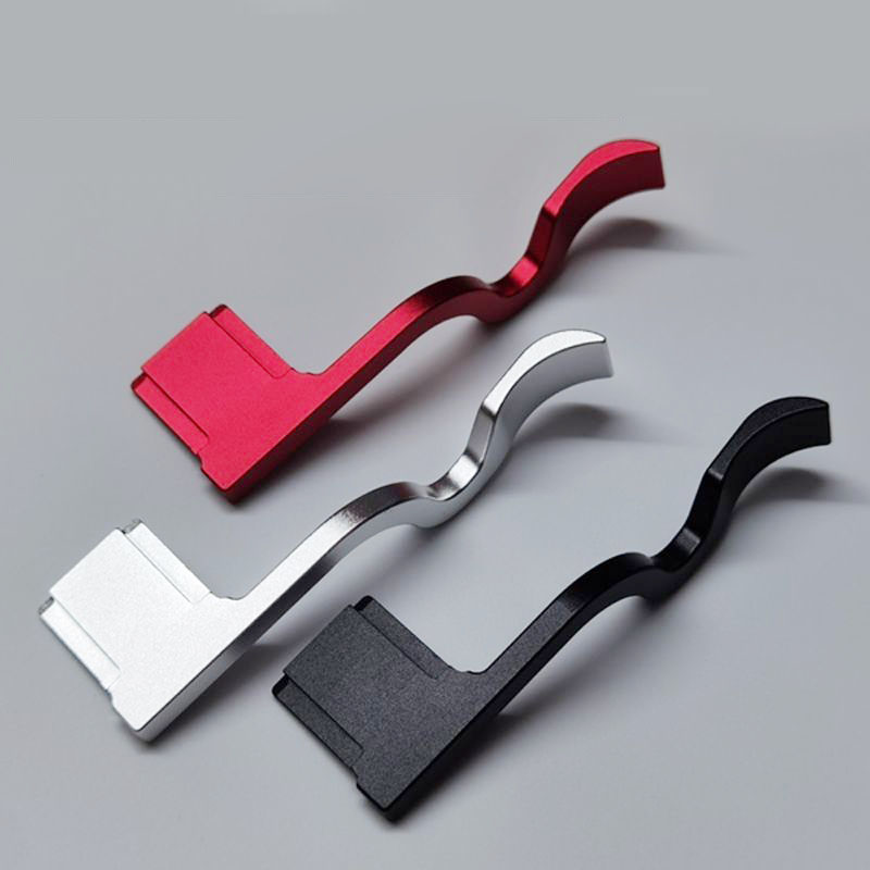 Hot Shoe Adapter - Akcesoria do aparatu ZFC: Uchwyt na