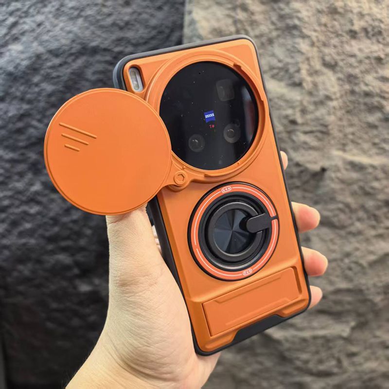 Photography Kit Vivo X200 Pro - Etui do VIVO X 300 Ultra