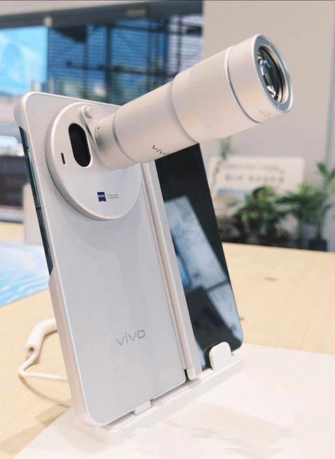 Photography Kit Vivo X200 Pro - Etui na telefon Vivo X Fold6