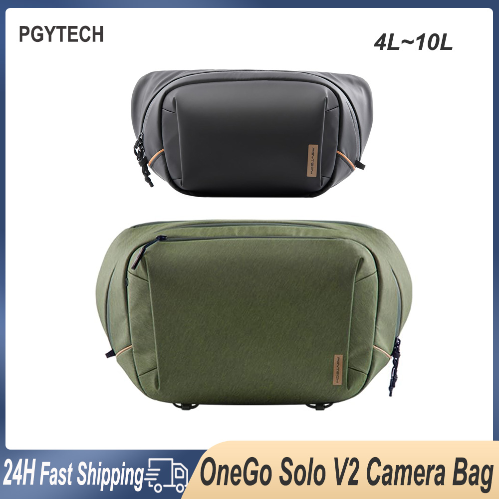 Photography Solo - PGYTECH OneGo Solo V2 torba na