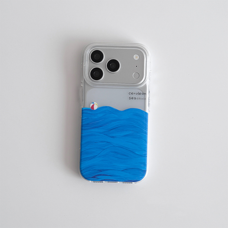 Photography Hobby - Etui na telefon z teksturą obrazu