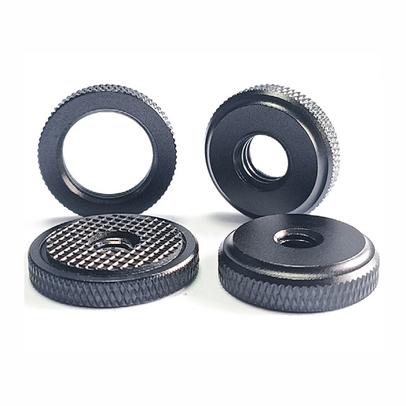 Hot Shoe Adapter - Śruba do kamery ze stopu aluminium