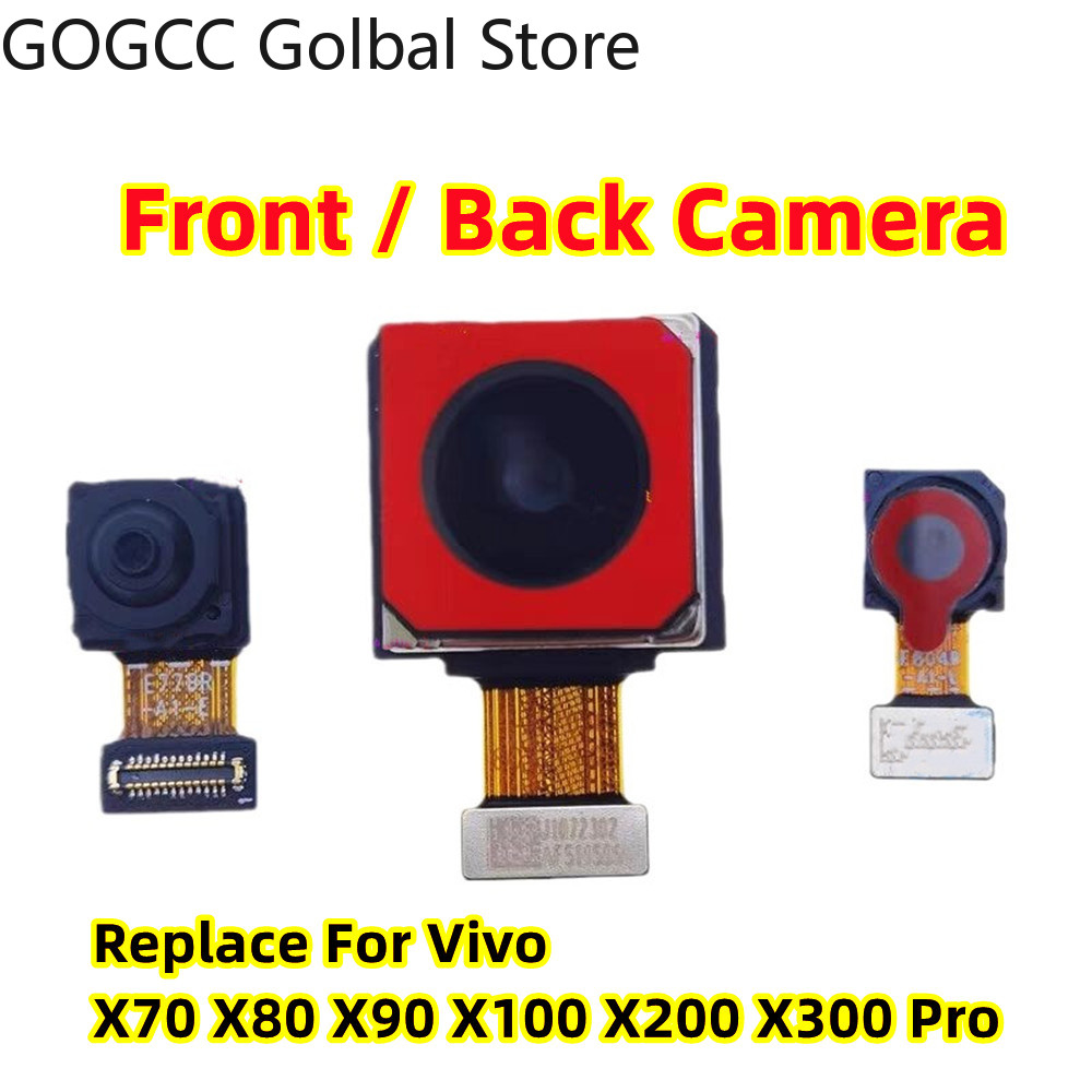 Photography Kit Vivo X200 Pro - Moduł zamienny do Vivo X80 X90