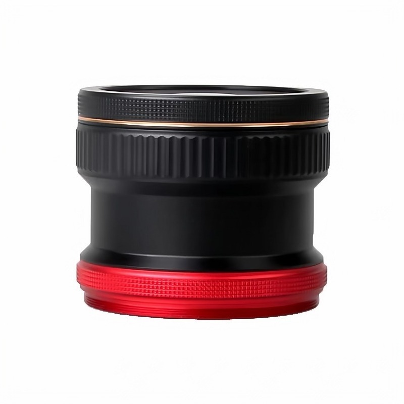 Photography Close Up - WFL06S + 23 Podwodny Obiektyw Makro