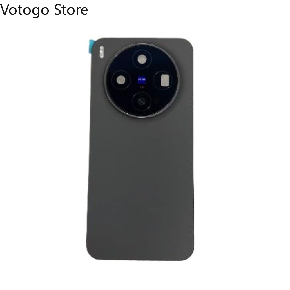 Photography Kit Vivo X200 Pro - Obudowa tylna X300 do Vivo X300