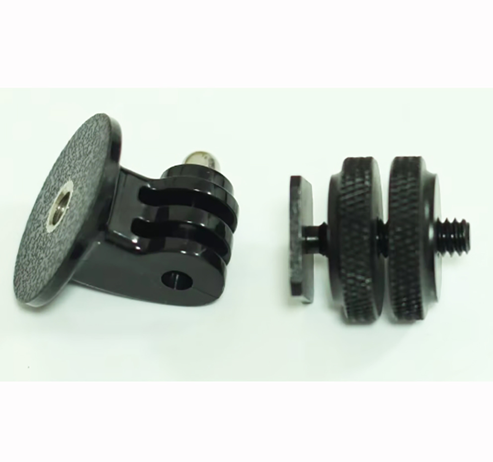 Adapter gorącej stopki 1/4