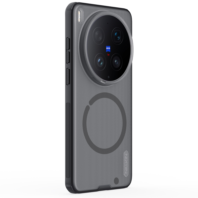 Nillkin dla Vivo X300 Ultra 5G – Photography Kit Vivo X200 Pro recenzja i cena