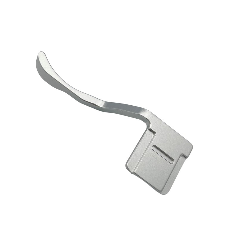 Akcesoria do aparatu ZFC: Uchw – Hot Shoe Adapter recenzja i cena