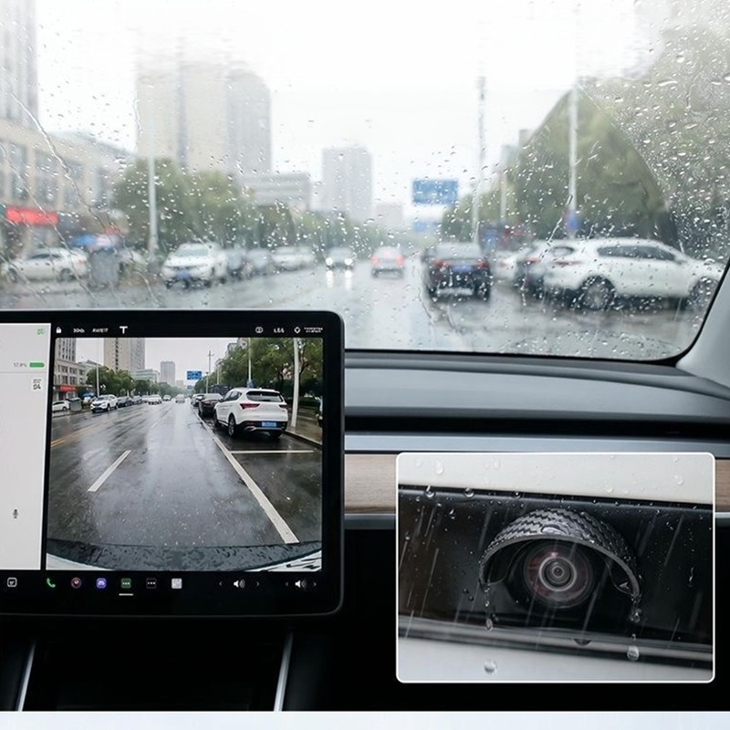 Nowa silikonowa osłona przeciw – Camera Rain Cover recenzja i cena