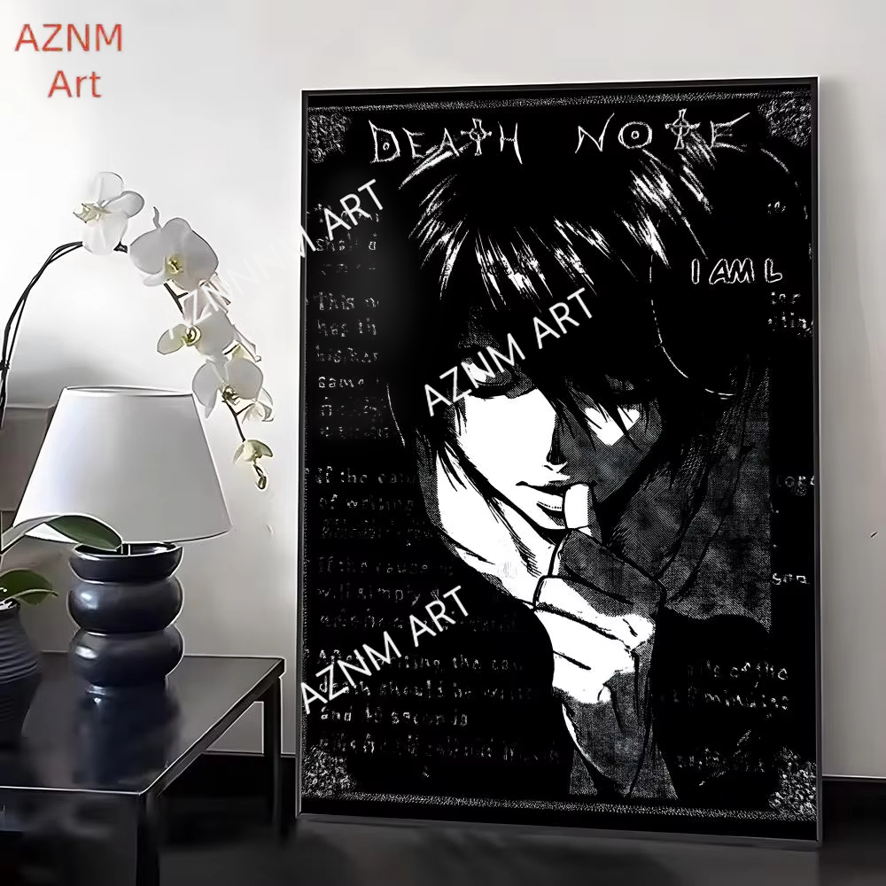 Death Note, fajne komiksy, mal – Photography Hobby recenzja i cena