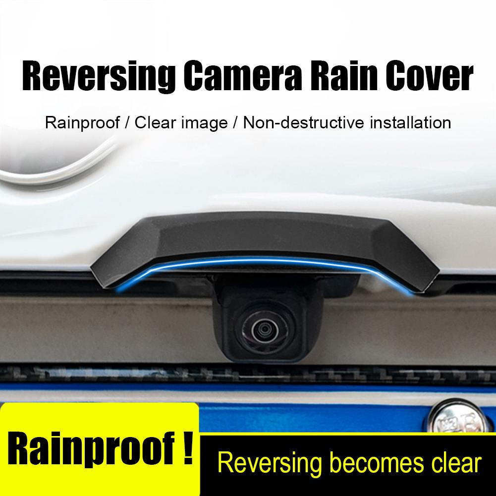 Uniwersalna osłona przeciwdesz – Camera Rain Cover recenzja i cena
