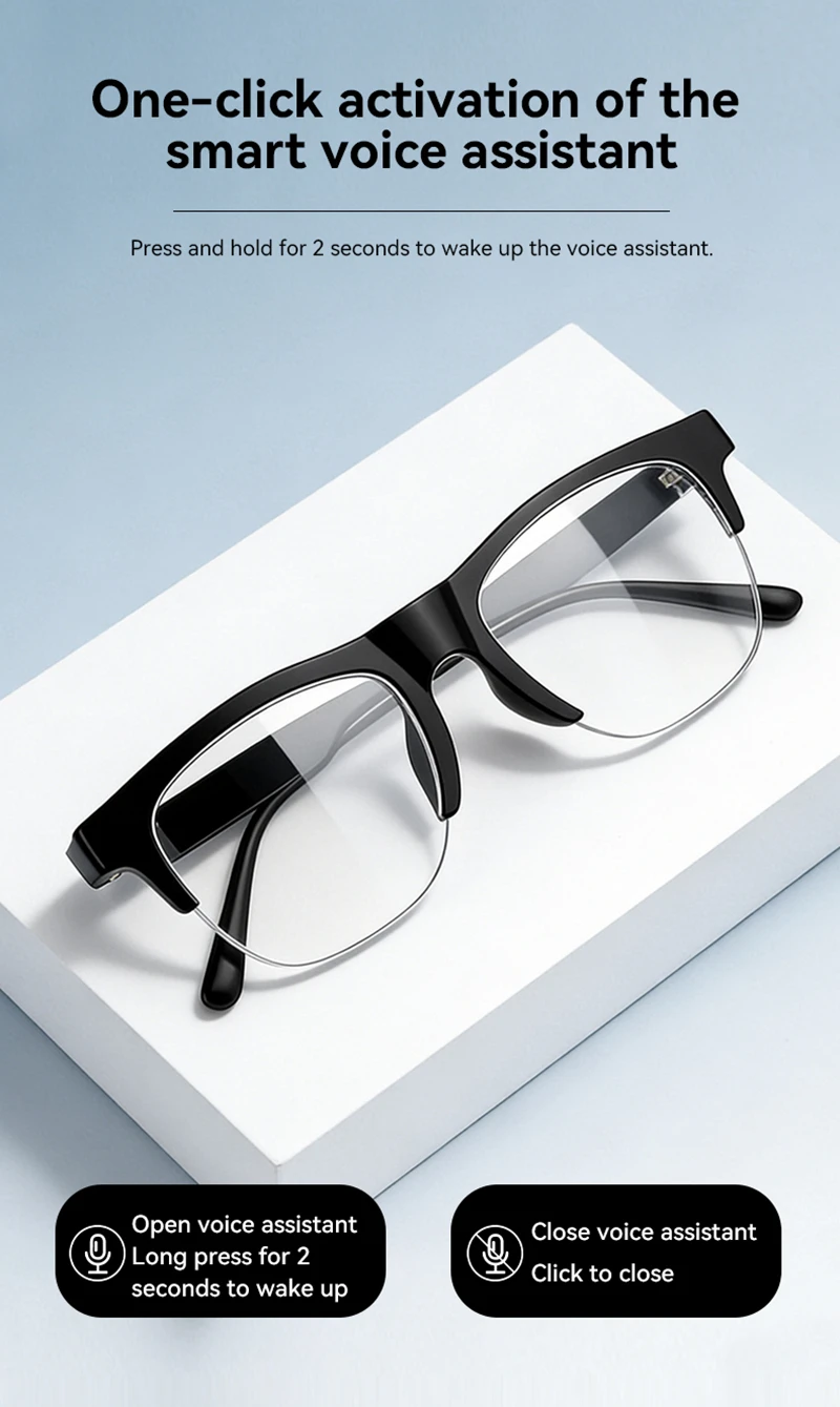 Inteligentne okulary Lenovo z  – Photography With Ai recenzja i cena