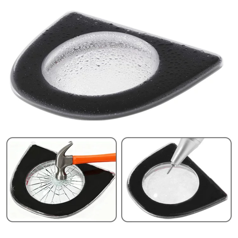 Osłona kamery przedniej i tyln – Camera Rain Cover recenzja i cena