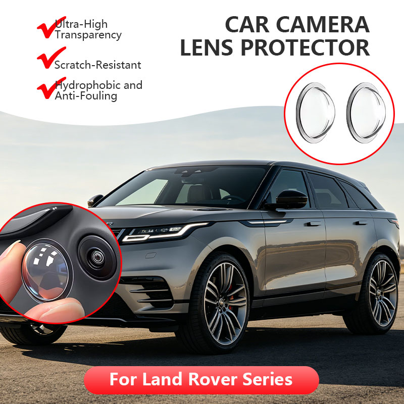 Osłona kamery panoramicznej 36 – Camera Rain Cover recenzja i cena