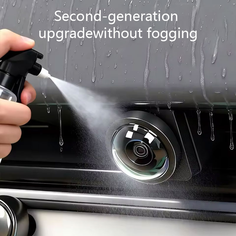 Osłona kamery panoramicznej 36 – Camera Rain Cover recenzja i cena