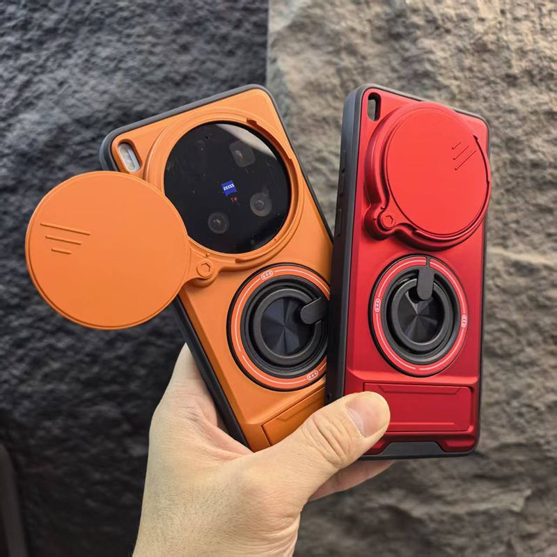 Etui do VIVO X 300 Ultra X200  – Photography Kit Vivo X200 Pro recenzja i cena