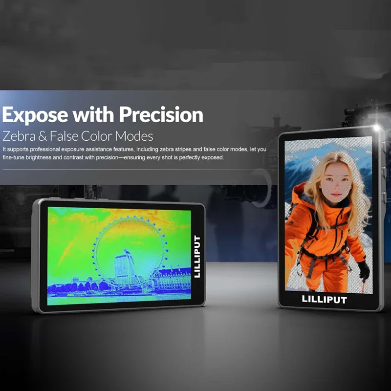 Monitor magnetyczny do vlogowa – Photography Solo recenzja i cena