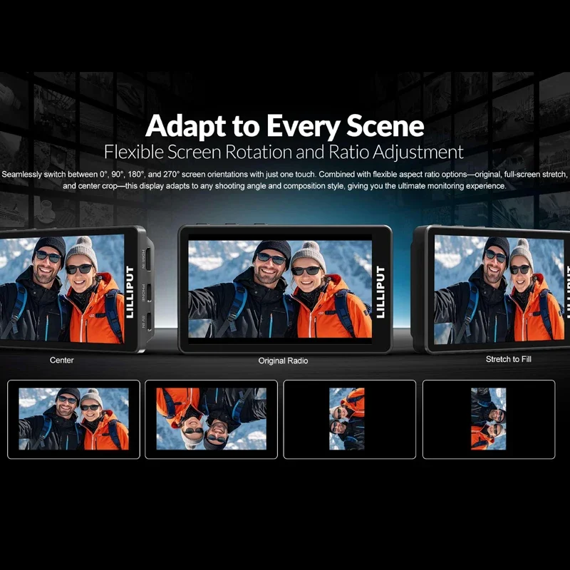 Monitor magnetyczny do vlogowa – Photography Solo recenzja i cena