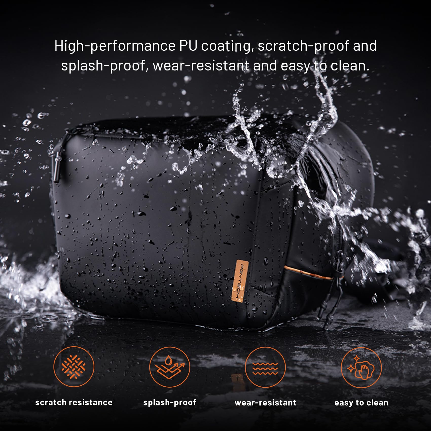 PGYTECH OneGo Solo V2 torba na – Photography Solo recenzja i cena