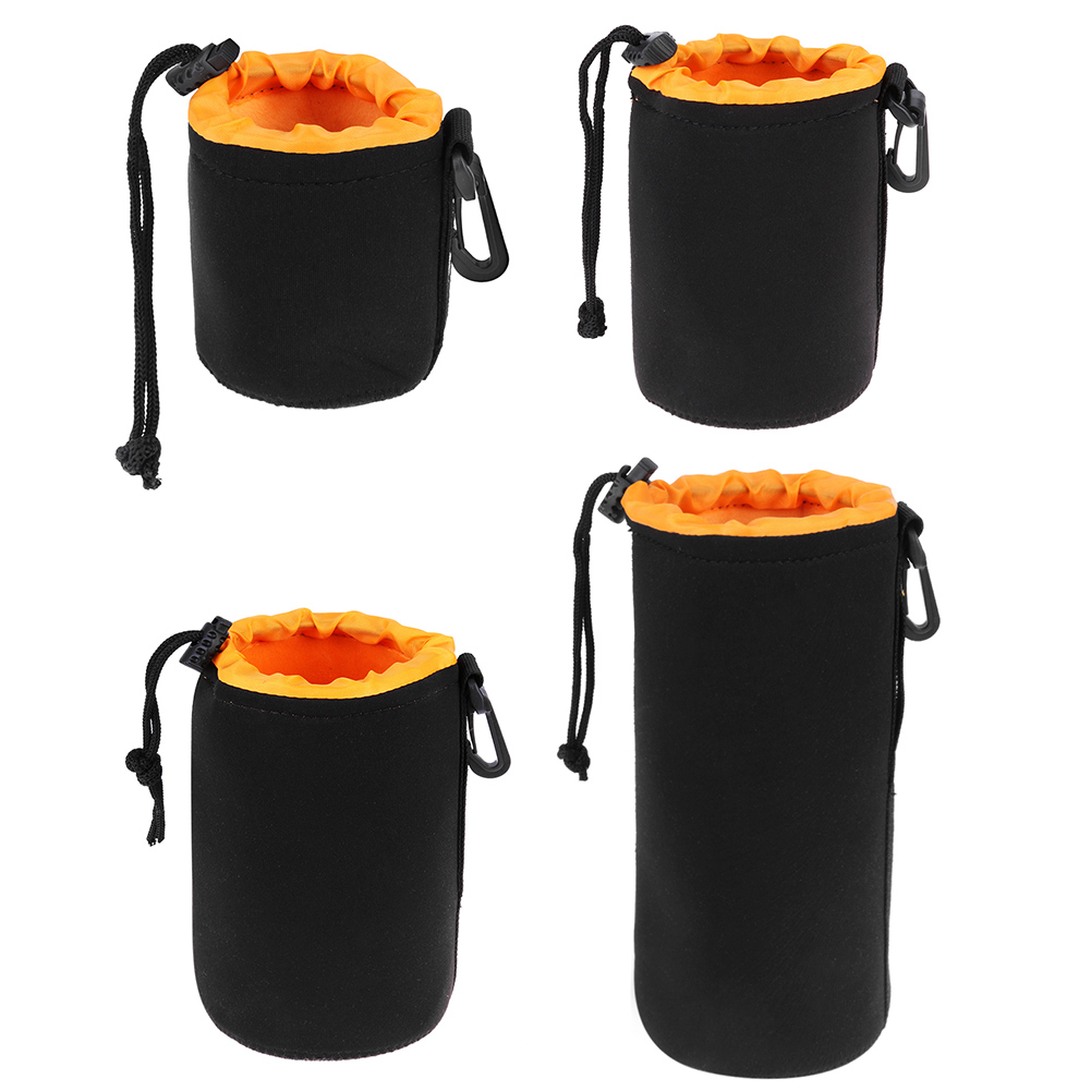 Wodoodporny, miękki neoprenowy – Camera Bag Waterproof recenzja i cena