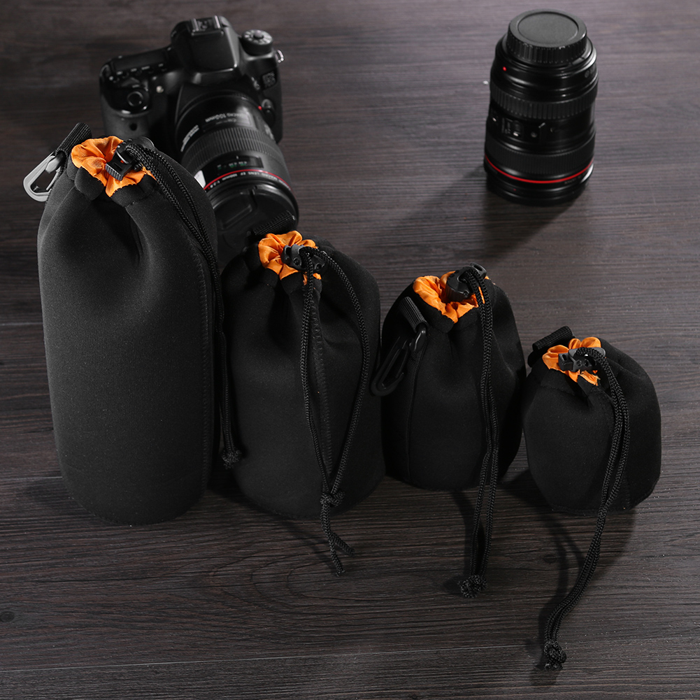 Wodoodporny, miękki neoprenowy – Camera Bag Waterproof recenzja i cena