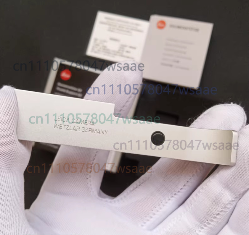 Czarno-srebrny aluminiowy uchw – Hot Shoe Adapter recenzja i cena