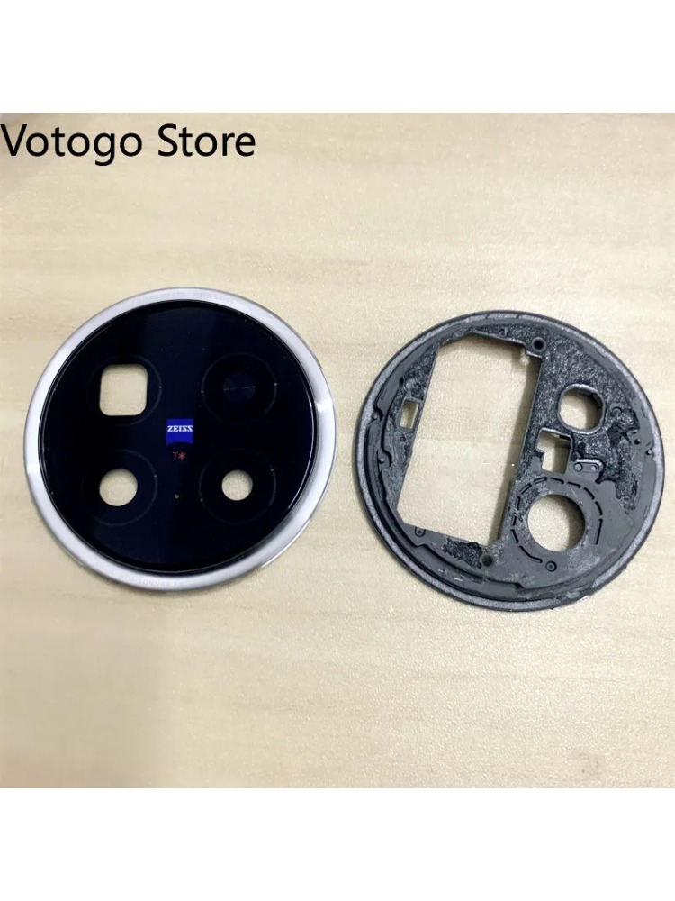 1 zestaw szkła tylnej kamery + – Photography Kit Vivo X200 Pro recenzja i cena