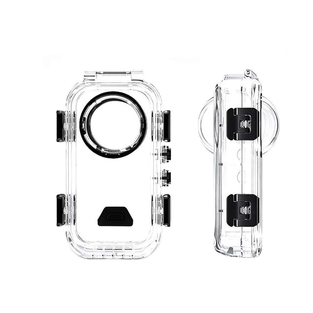 Wodoodporna obudowa do nurkowa – Camera Bag Waterproof recenzja i cena