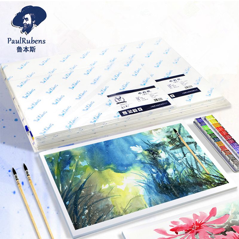 Paul Rubens Profesjonalny papi – Photography Fine Art recenzja i cena