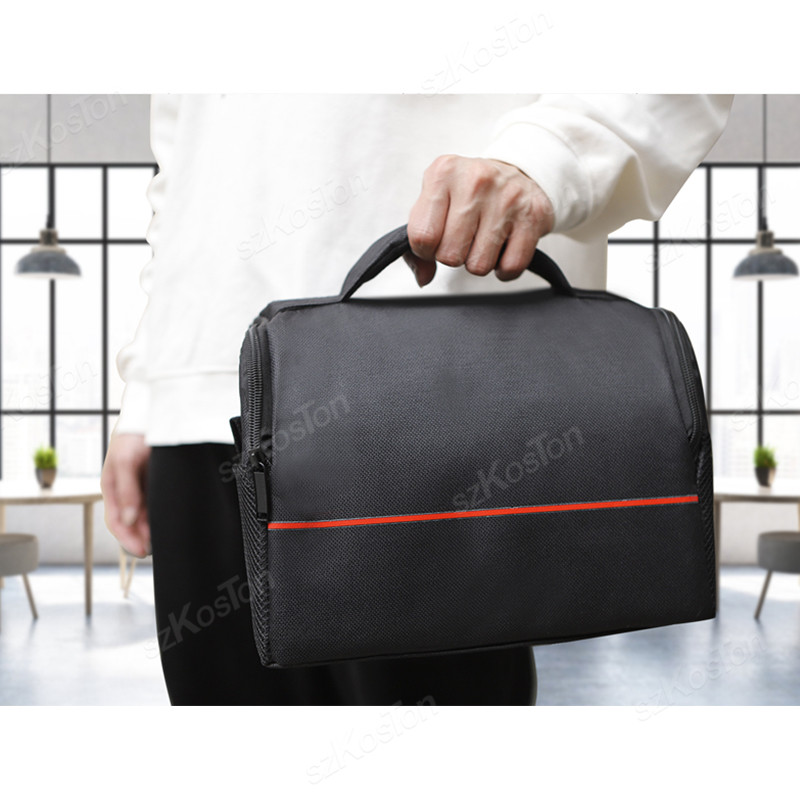 Modna cyfrowa lustrzanka cyfro – Camera Bag Waterproof recenzja i cena