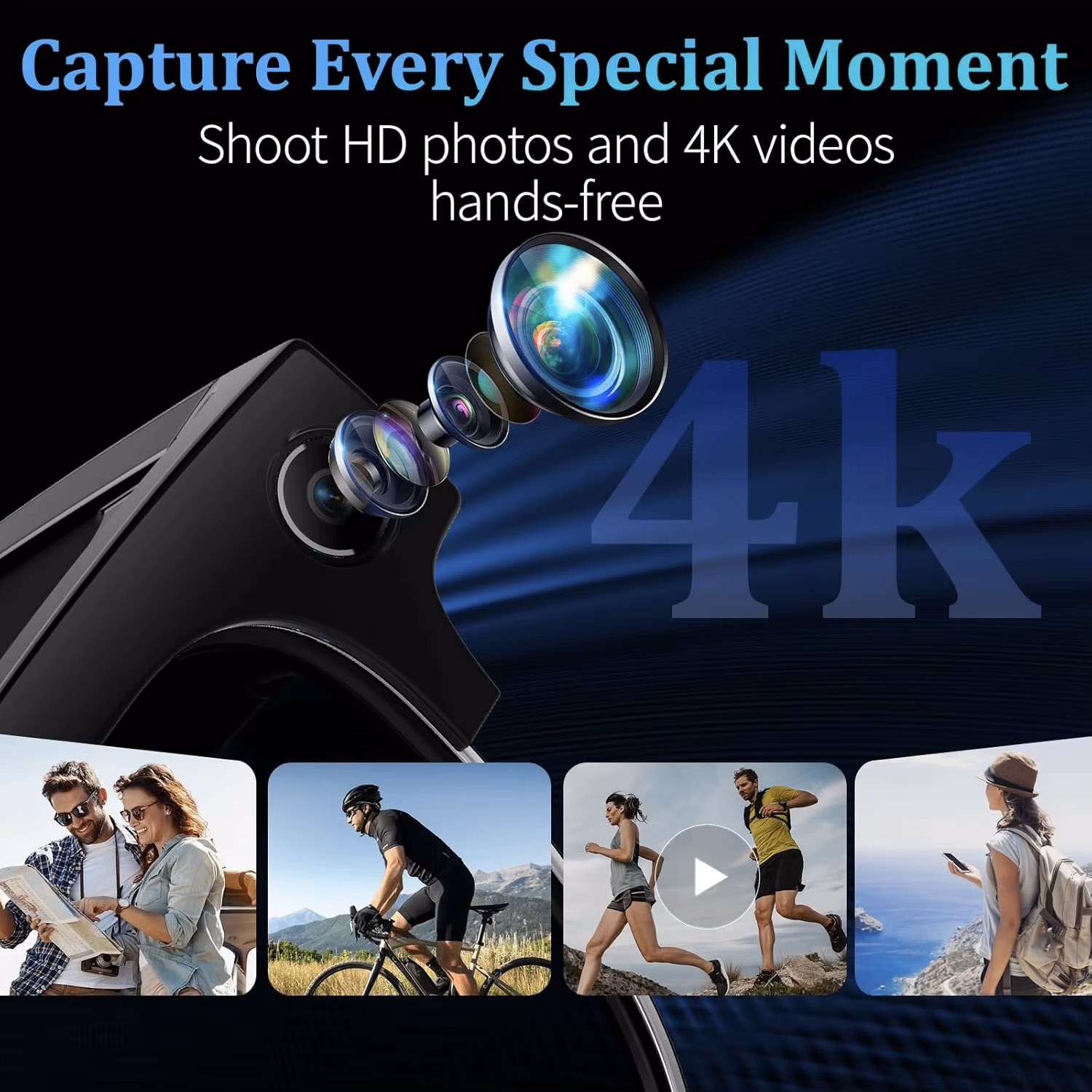 Światowa premiéra 2026 Kamera  – Photography With Ai recenzja i cena