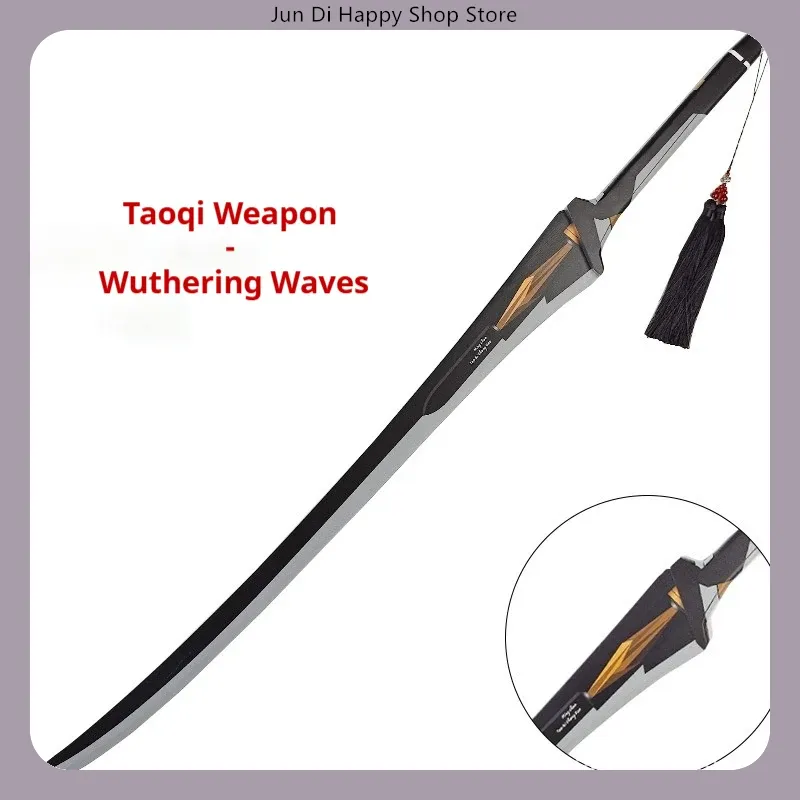 Wuthering Waves Taoqi 4Star Br – Photography Discord recenzja i cena