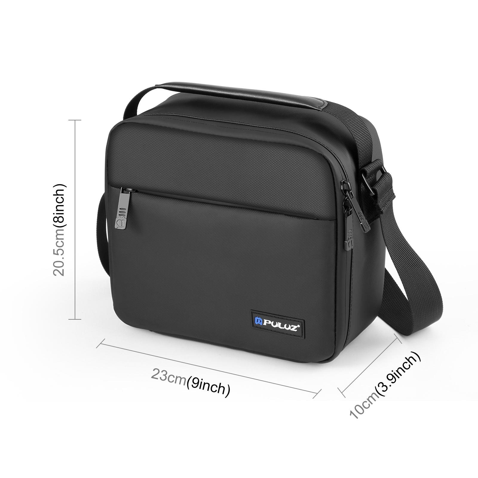 PULUZ Torba do przechowywania  – Camera Bag Waterproof recenzja i cena