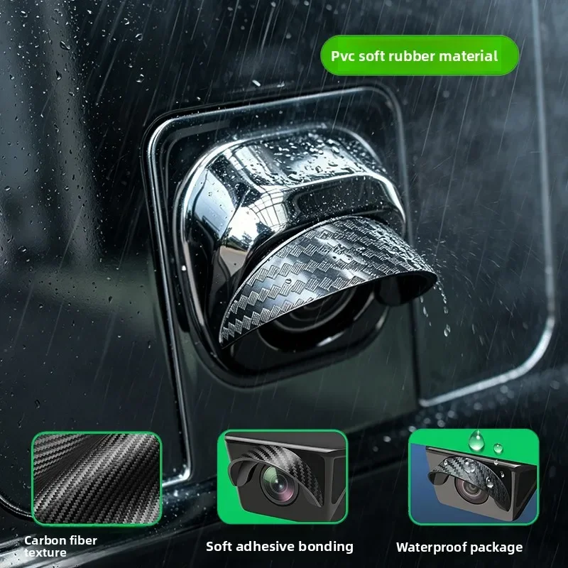 Osłona przeciwdeszczowa z teks – Camera Rain Cover recenzja i cena