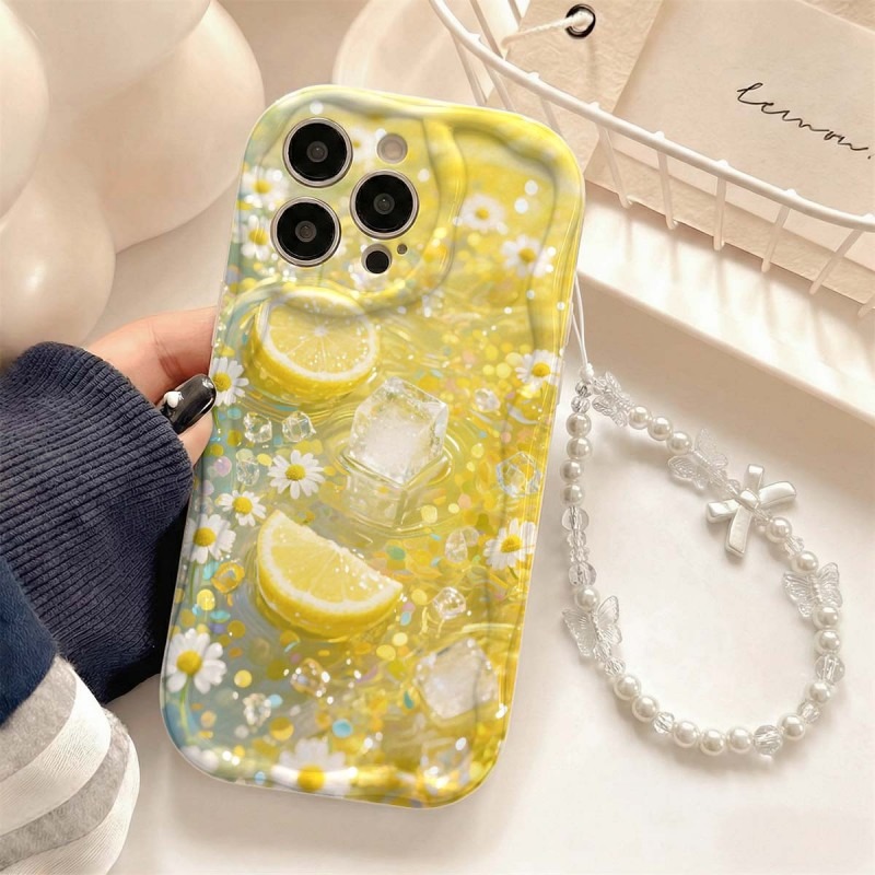Etui na telefon z motywem obra – Photography Hobby recenzja i cena
