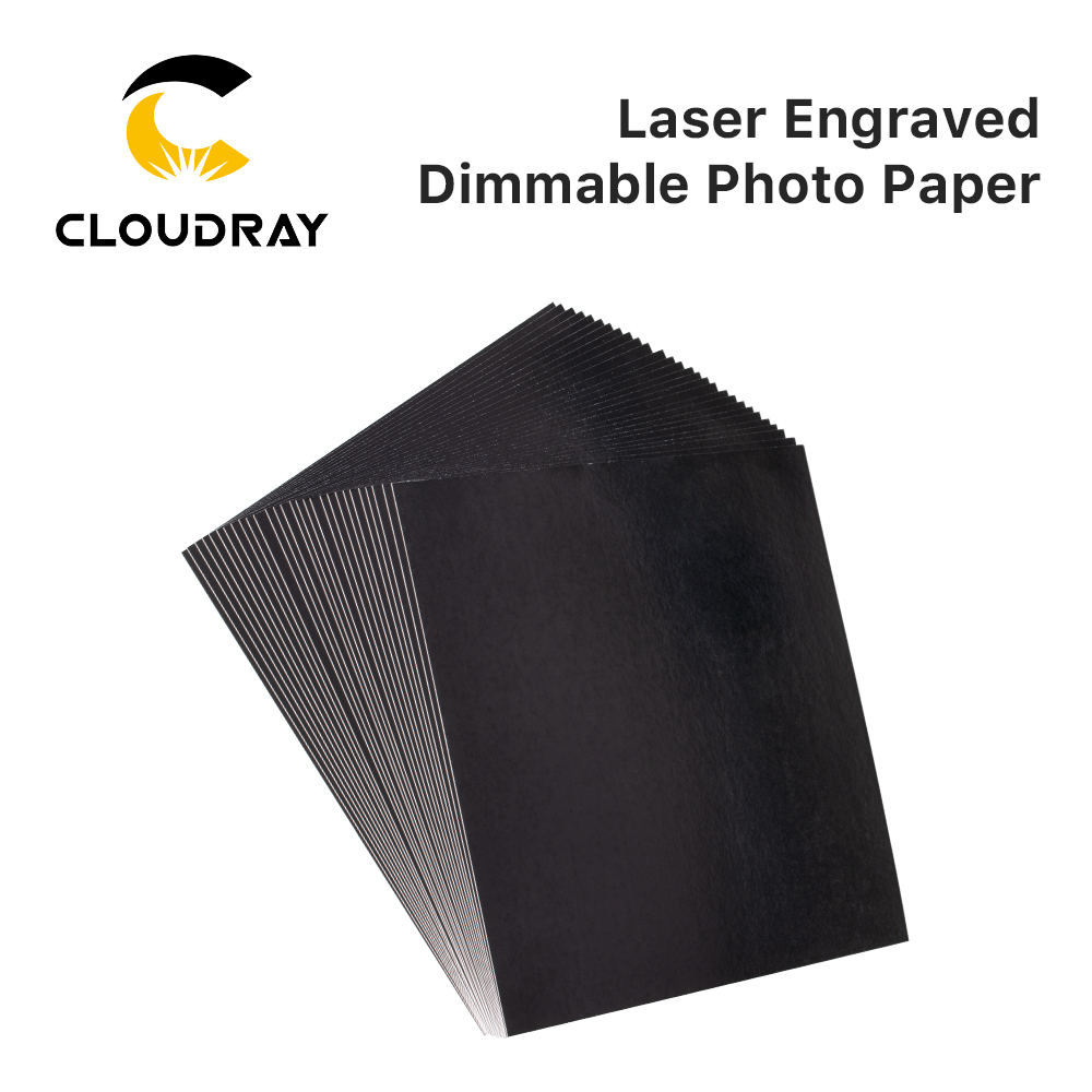 Grawerowany laserowo papier fo – Photography Quiz recenzja i cena