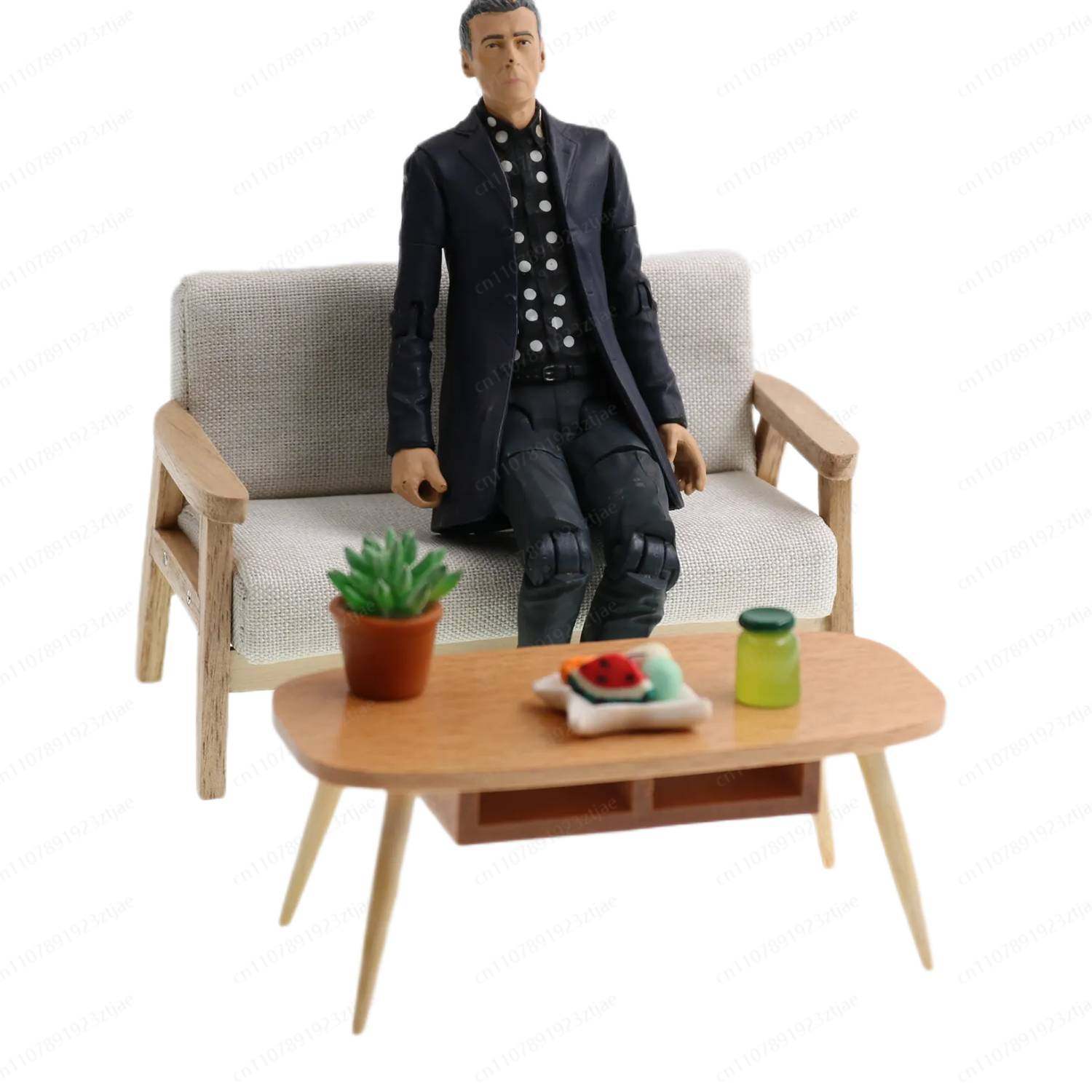 Miniaturowy stolik do domku dl – Photography Coffee recenzja i cena