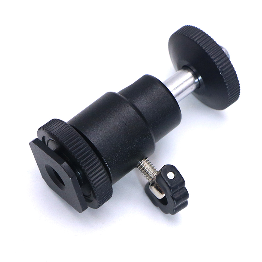 Adapter gorącej stopki do 1/4  – Hot Shoe Adapter recenzja i cena
