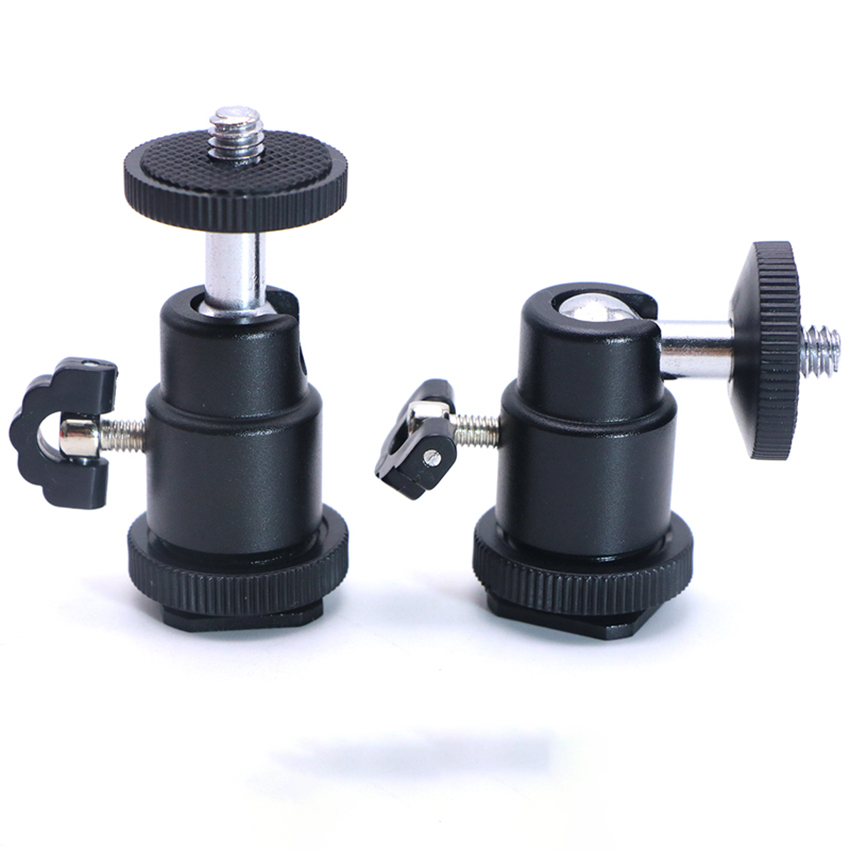 Adapter gorącej stopki do 1/4  – Hot Shoe Adapter recenzja i cena