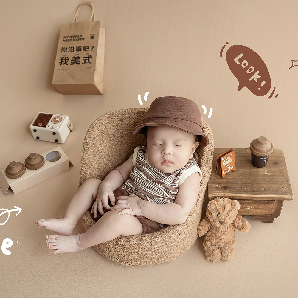 Zestaw rekwizytów do sesji now – Photography Coffee recenzja i cena