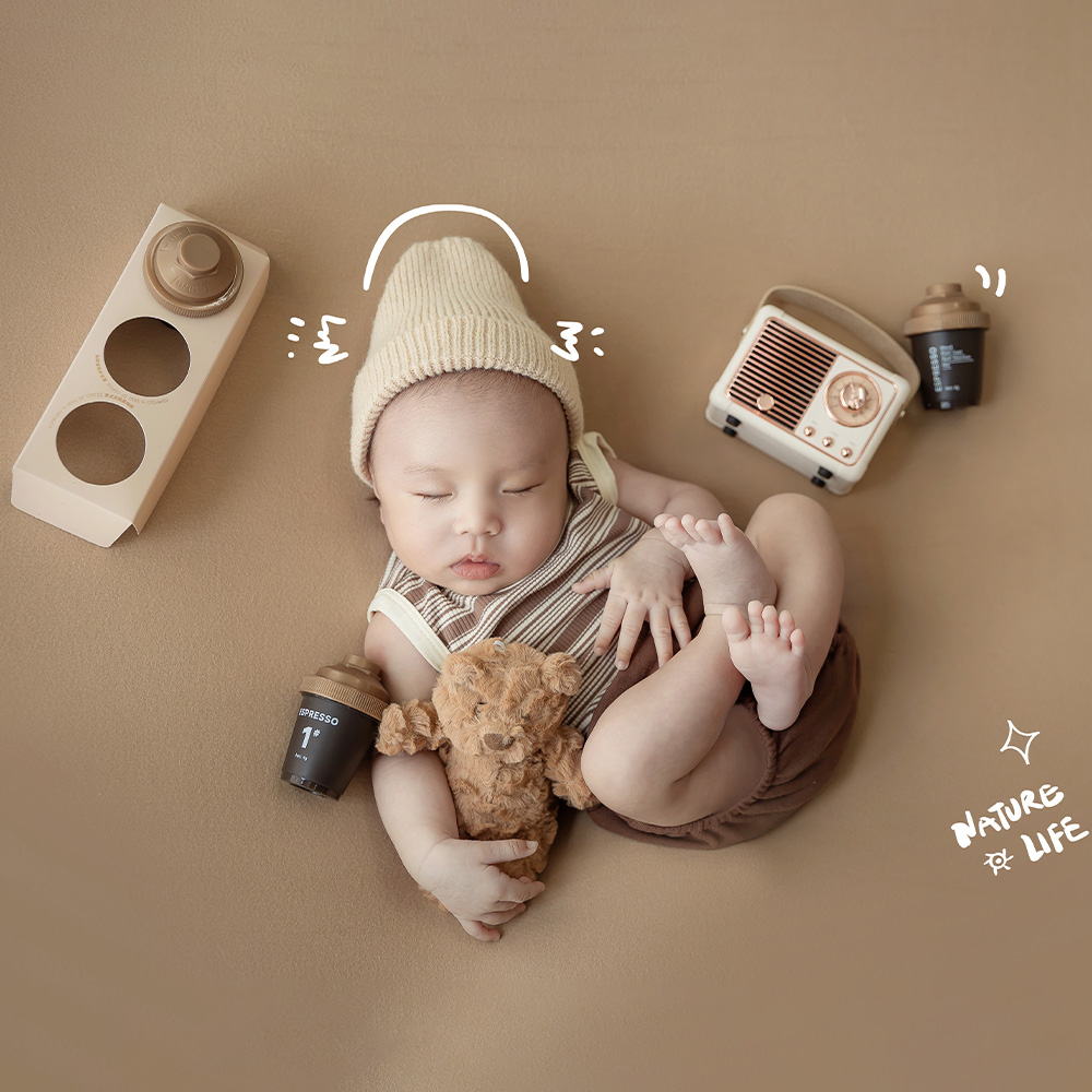 Zestaw rekwizytów do sesji now – Photography Coffee recenzja i cena