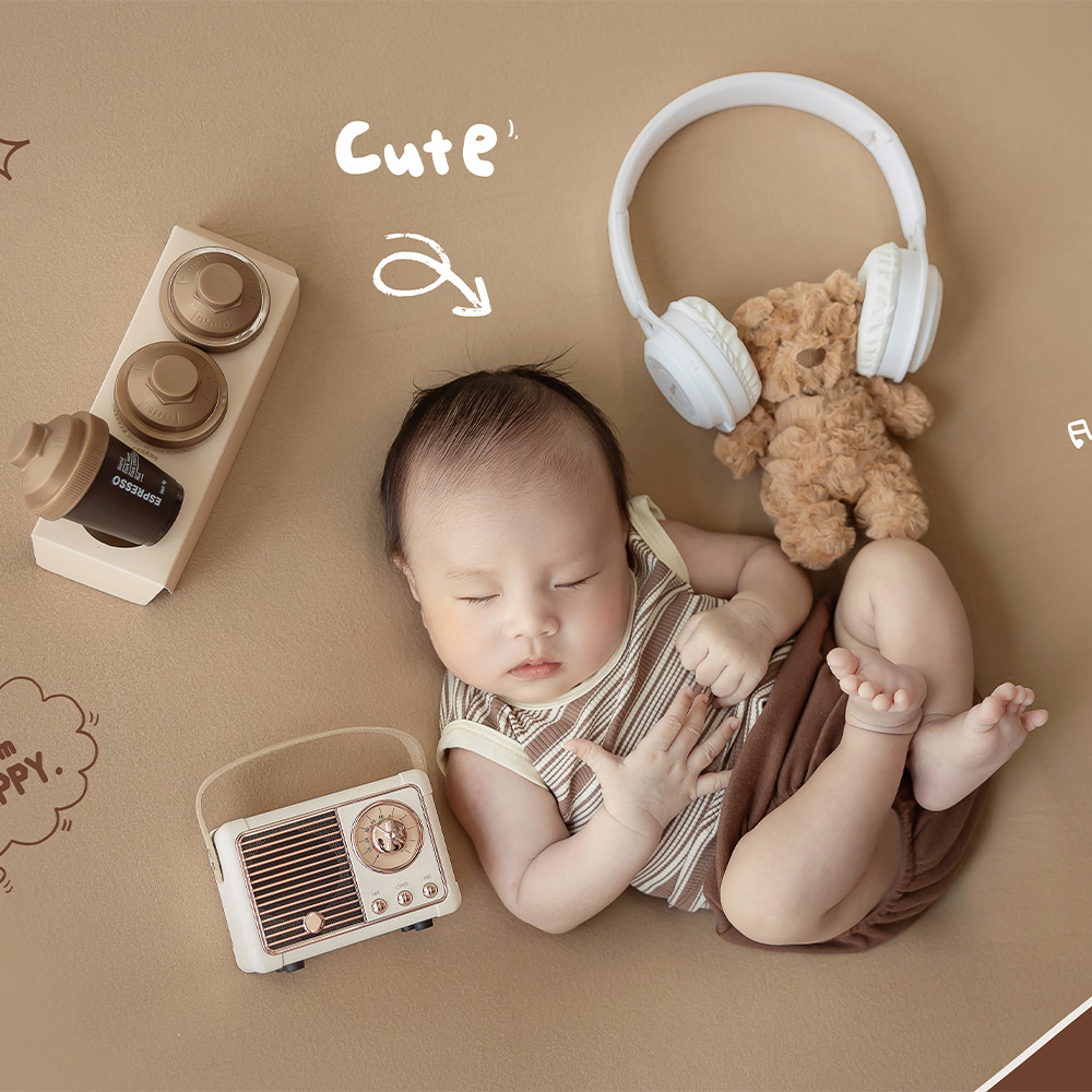 Zestaw rekwizytów do sesji now – Photography Coffee recenzja i cena