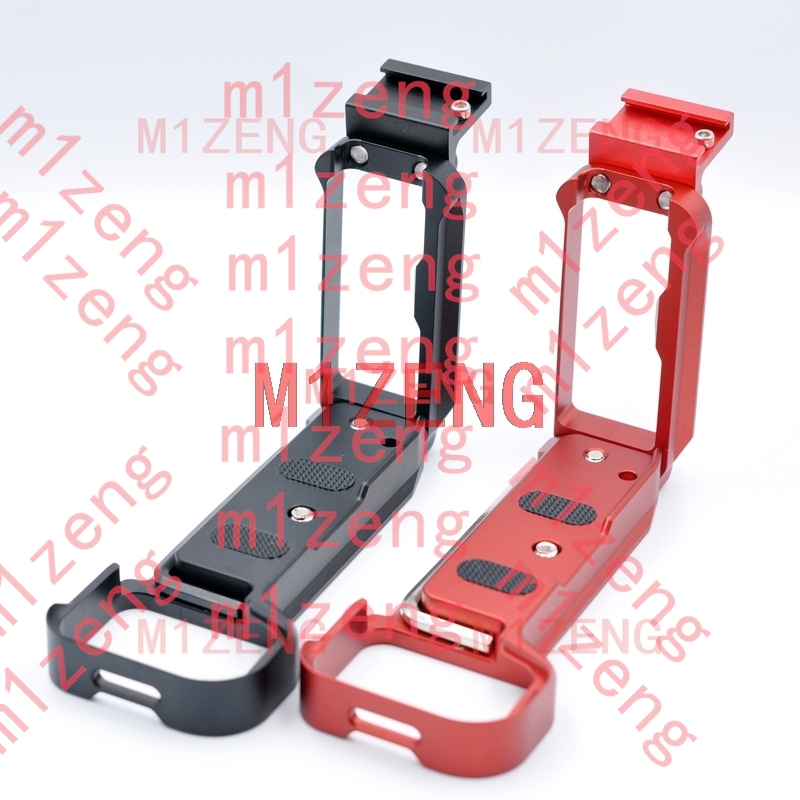 Adapter z szybkozłączką typu L – Hot Shoe Adapter recenzja i cena