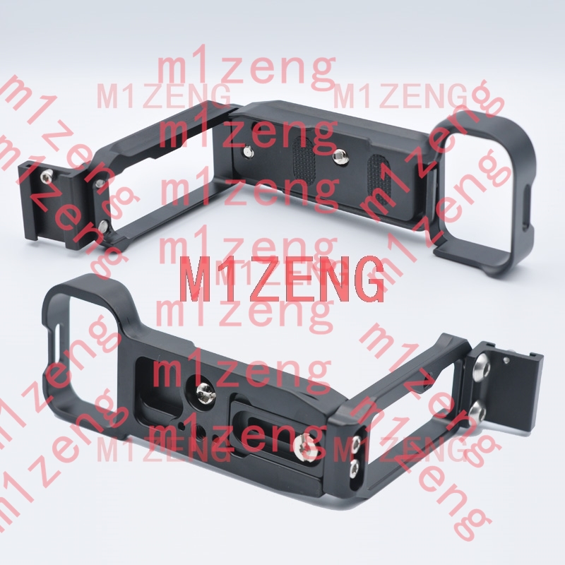 Adapter z szybkozłączką typu L – Hot Shoe Adapter recenzja i cena