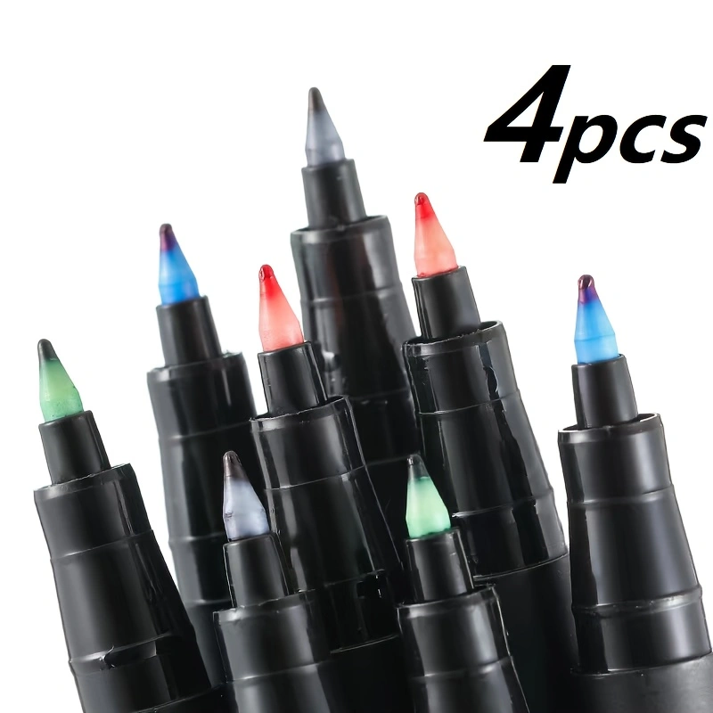 Marker permanentny 4Colors Fin – Photography Fine Art recenzja i cena