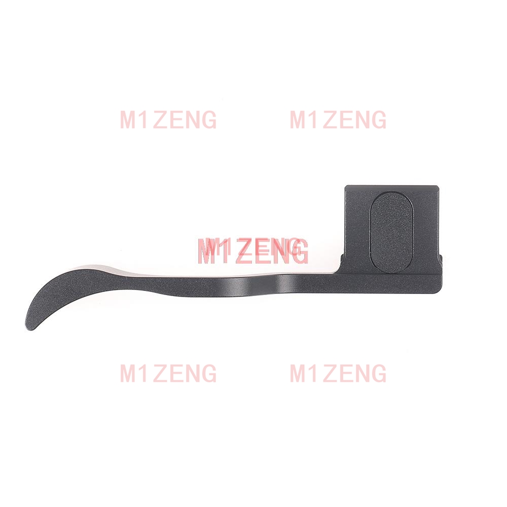 Metalowy uchwyt na palec w ksz – Hot Shoe Adapter recenzja i cena