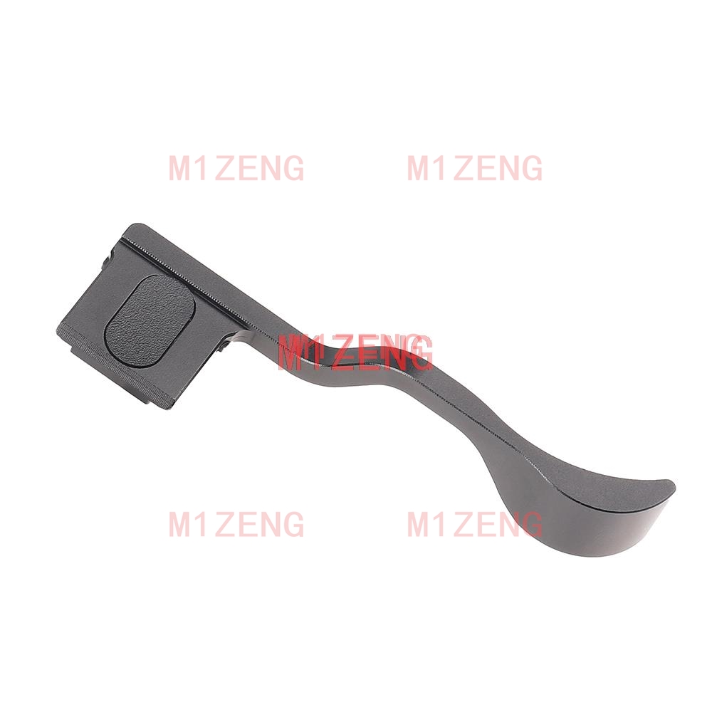 Metalowy uchwyt na palec w ksz – Hot Shoe Adapter recenzja i cena