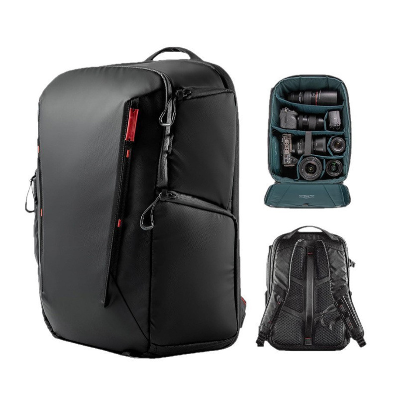 Nowa Torba na Aparat Duża Poje – Camera Bag Waterproof recenzja i cena