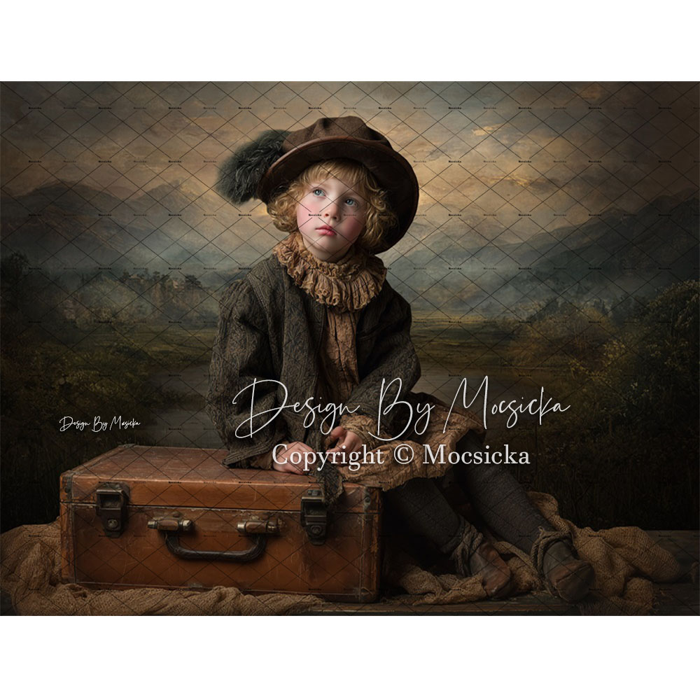 Tło fotograficzne Mocsicka, ob – Photography Fine Art recenzja i cena